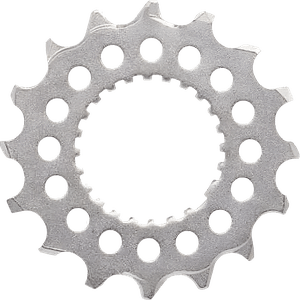 COG Shimano MD-9100 - 12 Dentes