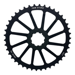 Cog TSW 42 Dentes Compativel Shimano