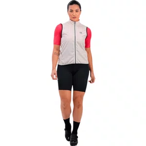 Colete Corta Vento Furbo Feminino Save Branco