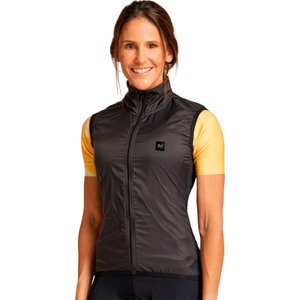 Colete Feminino Nomad Core Preto
