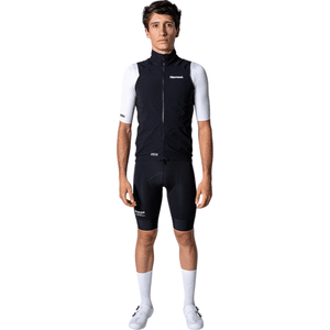 Colete Nomad Apex Masculino 2025 Preto