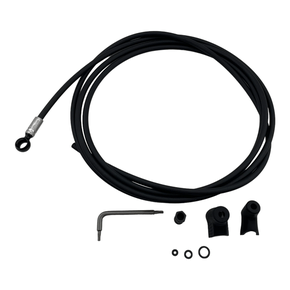 Conduite de Freio Traseiro sram Hidráulico Level Ultimate/ Level TML 2000mm