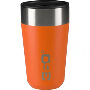 Copo termica nautika travel mug 360 (809035-lj) laranja