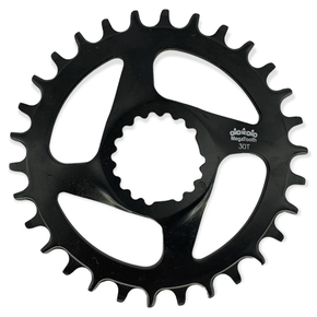 Coroa Comet WA025 1x11 Velocidades 30 Dentes