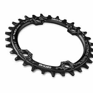 Coroa deckas narrow wide 34 bcd 96s shimano - Shopbike