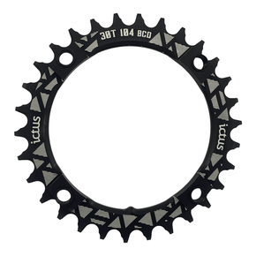 Coroa Ictus BCD 104 30 Dentes