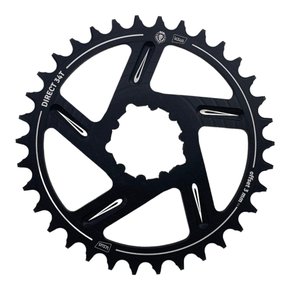 Coroa Ictus Direct Boost Offset 3mm 34 Dentes