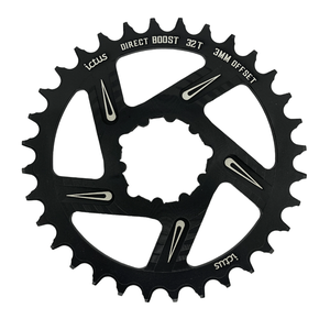 Coroa Ictus Direct Booster Offset 3mm 32 Dentes