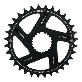 Coroa Ictus Direct XTR Offset 3mm 32 Dentes