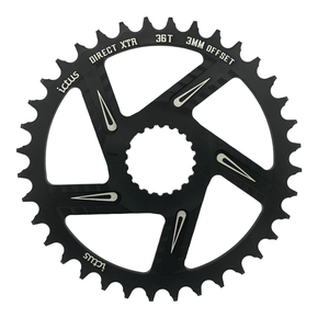 Coroa Ictus Direct XTR Offset 3mm 36 Dentes