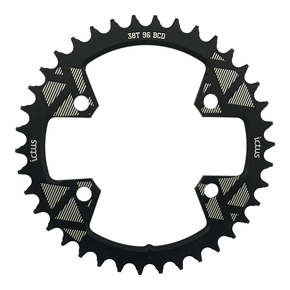 Coroa Ictus Indexada BCD 104 34 Dentes