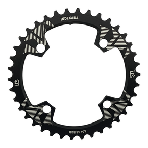 Coroa Ictus Indexada BCD 104 38 Dentes