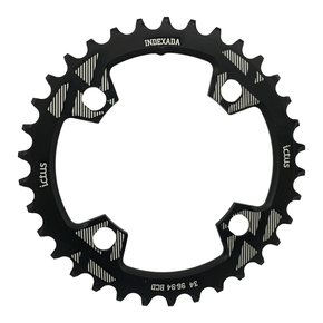 Coroa Ictus Indexada BCD 94/96 34 Dentes