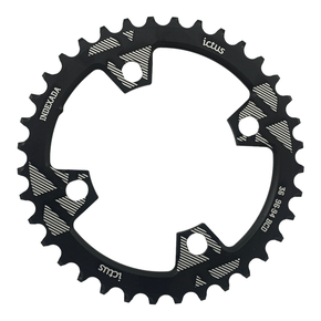 Coroa Ictus Indexada BCD 94/96 36 Dentes