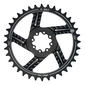 Coroa Ictus Padrão Sram Direct 8 Bolt 32 Dentes 3mm Offset