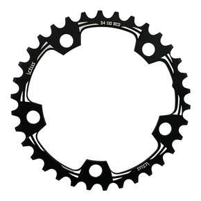 Coroa Ictus Speed BCD 110 34 Dentes