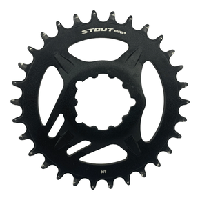 Coroa Ictus Stout Pro 30 Dentes