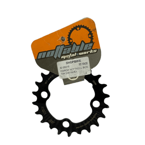 Coroa Nottable BCD 104 22 Dentes Index