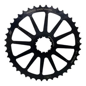 Coroa Nottable Supercog 42 Dentes