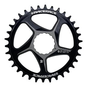 Coroa Race Face 12 Velocidades 34 Dentes