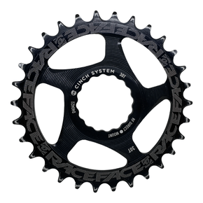 Coroa Raceface Direc Mount 30 Dentes - Seminova