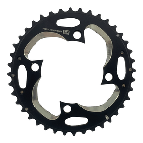 Coroa Shimano Deore XT FC-M782 Indexada BCD 96 3 x 10 Velocidades 40T