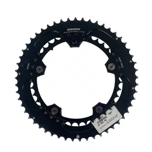 Coroa Sram Powerglide Bcd 130 53/39d 10v - Seminova