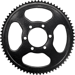 Coroa Two Dogs Patinete TD Monster 1600w