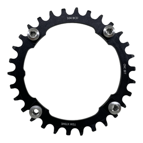 Coroa X-Time BCD 104 30 Dentes