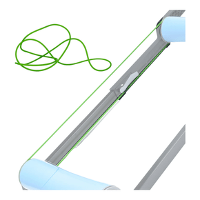 Correia para Rolo Treino Absolute Wild