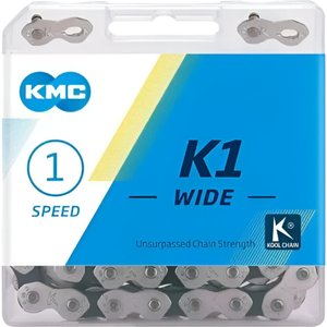 Corrente KMC K1 1/2x1/8x112L Wide