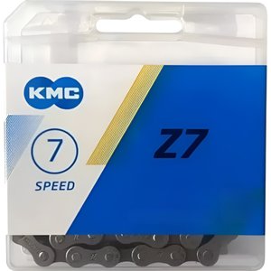 Corrente KMC Z7 7v 116L