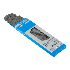 Corrente Shimano SLX CN-M7100 12 Velocidades 126Lㅤㅤㅤㅤㅤㅤ