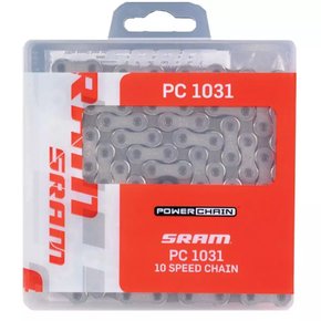 Corrente Sram PC 1031 10 velocidades