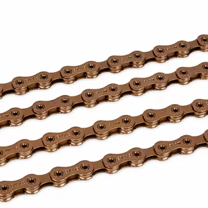 Corrente Sram PC-XX1 Eagle Bronze (00.2518.043.010)