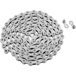 Corrente Sunrace Cn10a 126 Elos 10vㅤㅤㅤㅤㅤㅤㅤㅤㅤㅤㅤㅤㅤㅤㅤㅤㅤㅤㅤㅤ