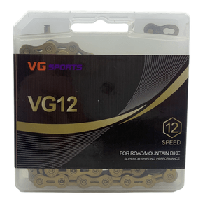 Corrente VG Sports 12v Index