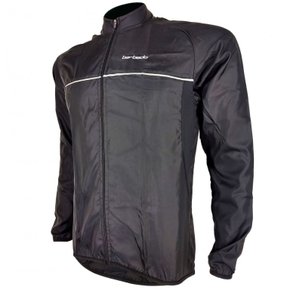 Corta Vento Barbedo Wind Preto