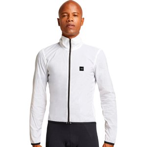 Jaqueta Corta vento Nomad XC Branco