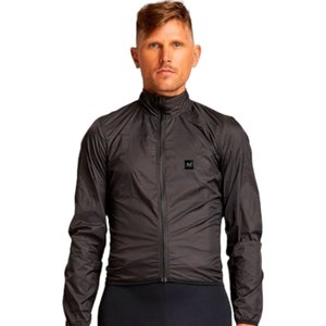 Jaqueta Corta Vento Nomad XC Preto