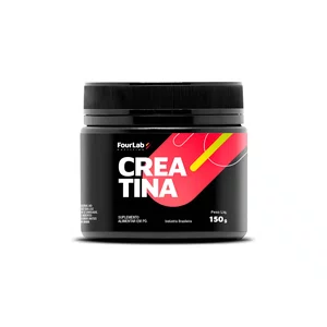 Creatina Fourlab 150 Gramasㅤㅤㅤㅤㅤㅤㅤㅤㅤㅤㅤㅤㅤㅤㅤㅤㅤㅤㅤㅤㅤㅤㅤㅤㅤㅤㅤㅤ
