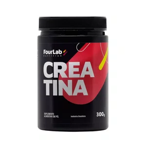 Creatina Fourlab 300 Gramas ㅤㅤㅤㅤㅤㅤㅤㅤㅤㅤㅤㅤㅤㅤㅤㅤㅤㅤㅤㅤㅤㅤ