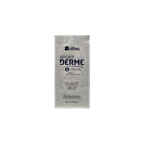 Creme Solifes Sport Derme Veda Sache 5ml