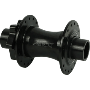 Cubo 20mm Aluminio Assess 32F