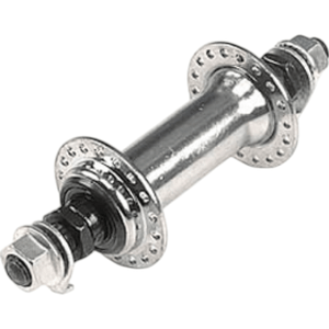 Cubo Aço Dianteiro 36 Furos