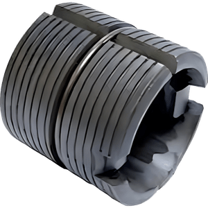 Cubo Contra Pedal Bronze