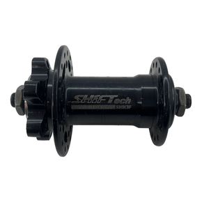 Cubo Dianteiro Shiftech Rolamentado 32F x 9mm