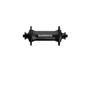 Cubo Diant Shimano Aluminio v Brake 36fㅤㅤㅤㅤㅤㅤㅤㅤㅤㅤㅤ