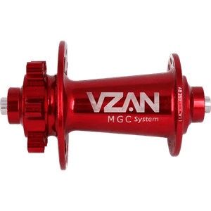 Cubo Dianteiro Everest XC