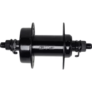 Cubo Dianteiro Freio Disco Bike Bicicleta 36 Furos Eixo Porca